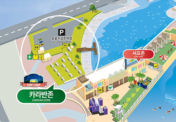 카라반위치